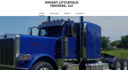 Dwight Littlefield Trucking