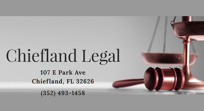 chiefland legal