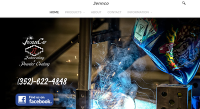 jennco fabricating jenncofab