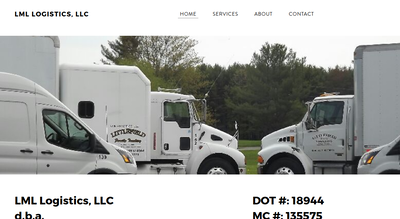 lml logistics